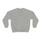 Plant3seven Unisex Heavy Blend™ Crewneck Sweatshirt