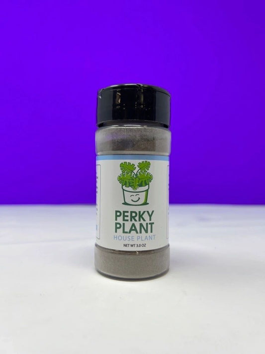 Perky Plant Fertilizer